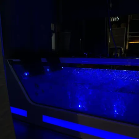 Apartamento Vip *