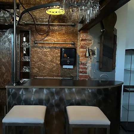 Apartamento Vip *