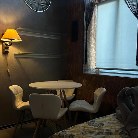 Vip Apartamento
