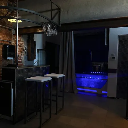 Vip Apartamento Gorlice
