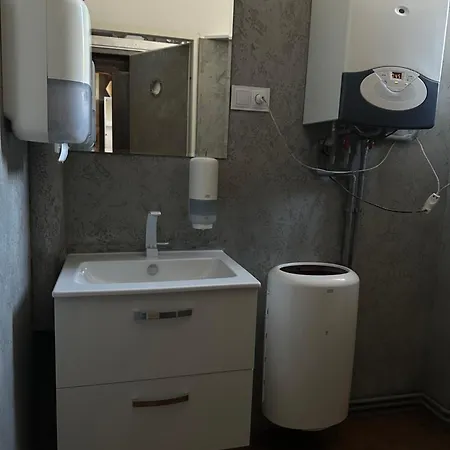 Vip Apartamento