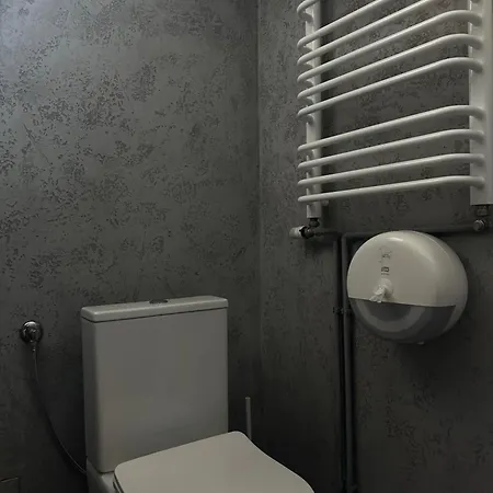 Vip Apartamento *